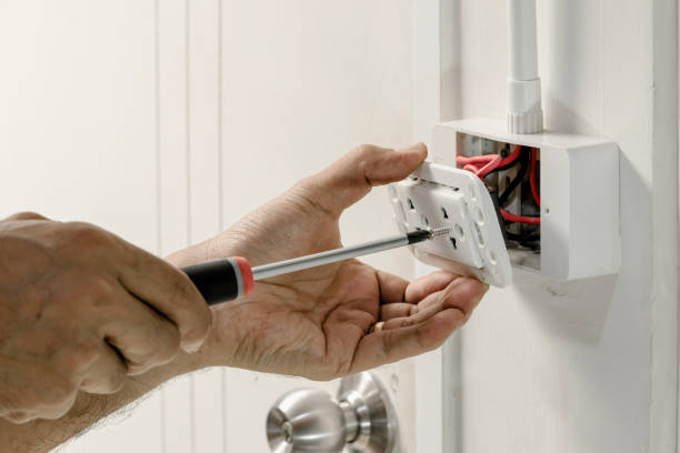 Emergency Electrical Repair Services in Pickens, SC