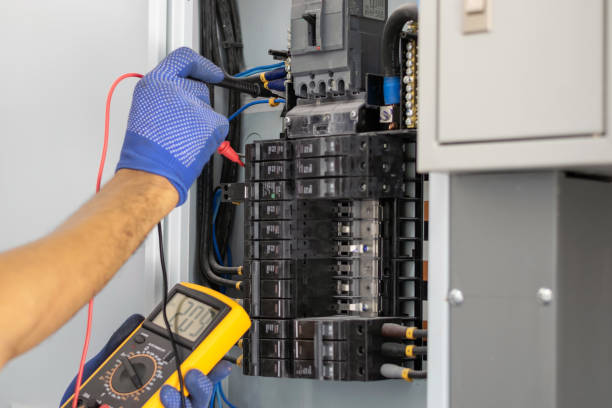 Emergency Electrical Repair Services in Pickens, SC